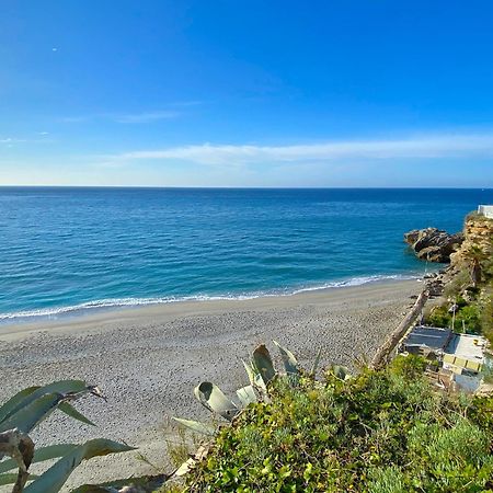 Acapulco Playa 301 Apartments Casasol Nerja Εξωτερικό φωτογραφία
