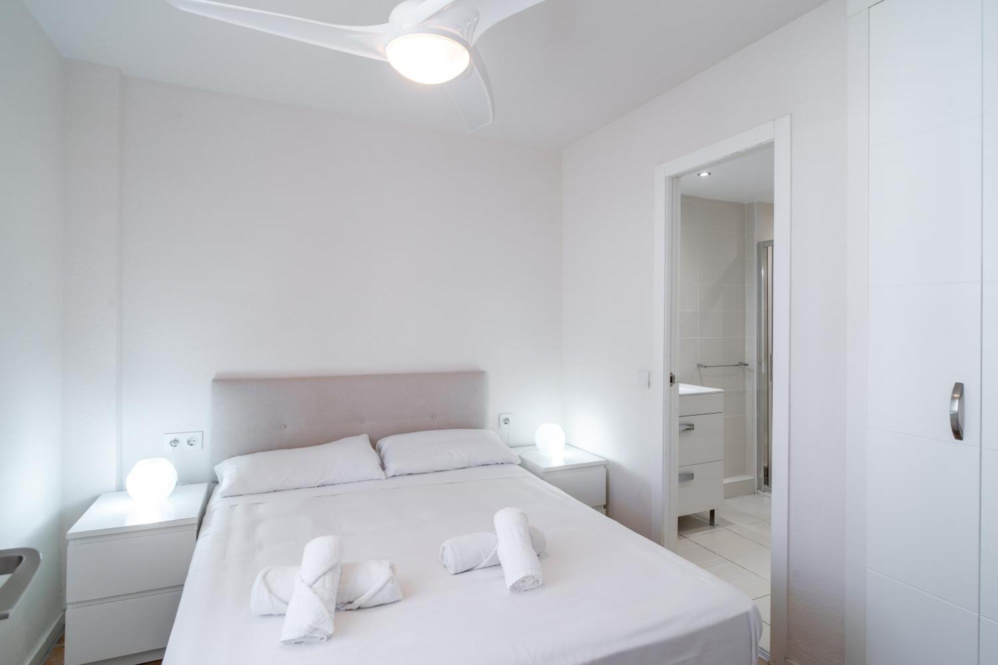 Acapulco Playa 301 Apartments Casasol Nerja Εξωτερικό φωτογραφία
