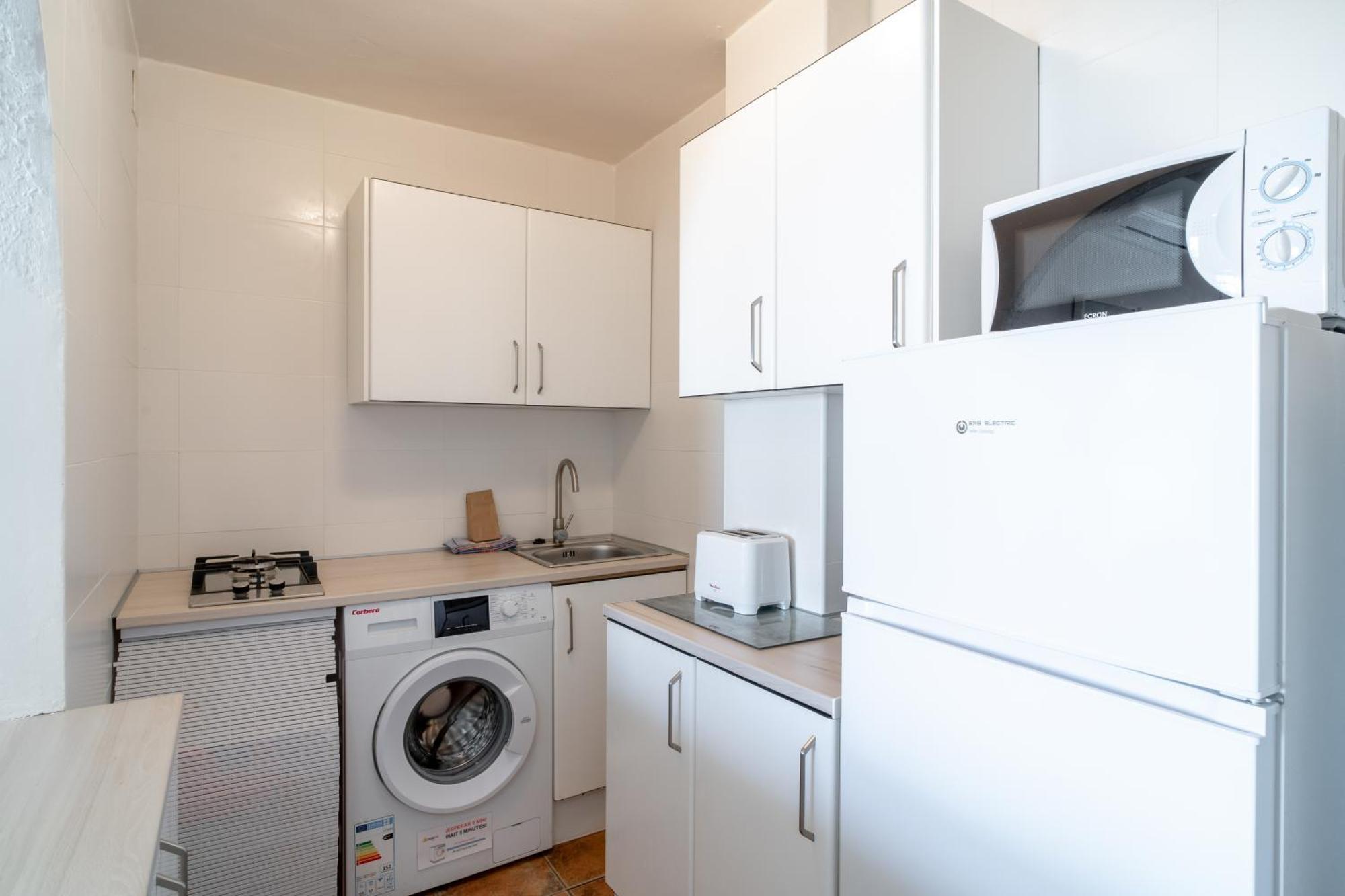 Acapulco Playa 301 Apartments Casasol Nerja Εξωτερικό φωτογραφία