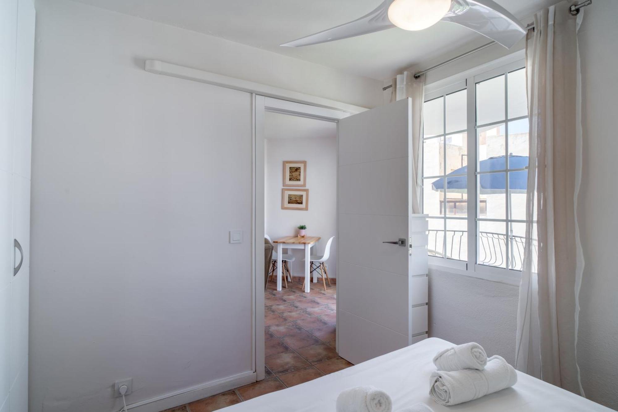 Acapulco Playa 301 Apartments Casasol Nerja Εξωτερικό φωτογραφία