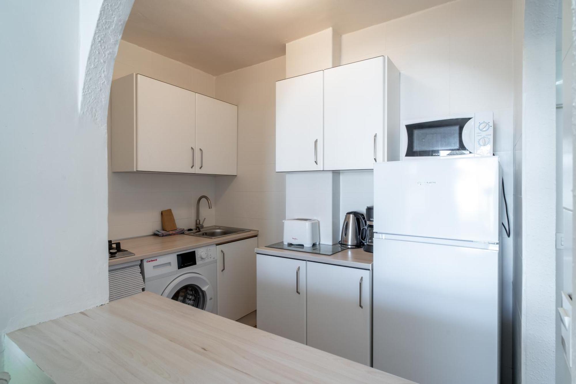 Acapulco Playa 301 Apartments Casasol Nerja Εξωτερικό φωτογραφία